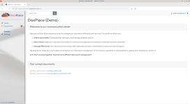 El panel de tu cliente